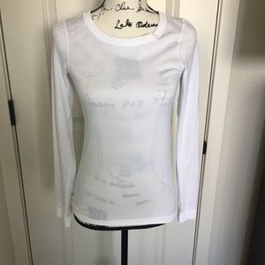 Swiftly tech LS crew